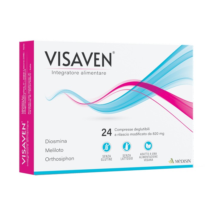 VISAVEN 24CPR