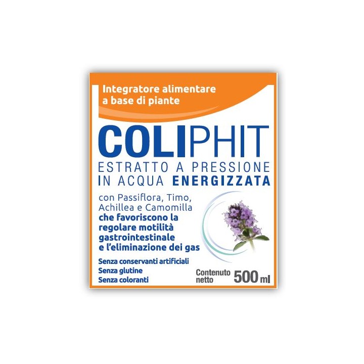 COLIPHIT MACERATO 500ML