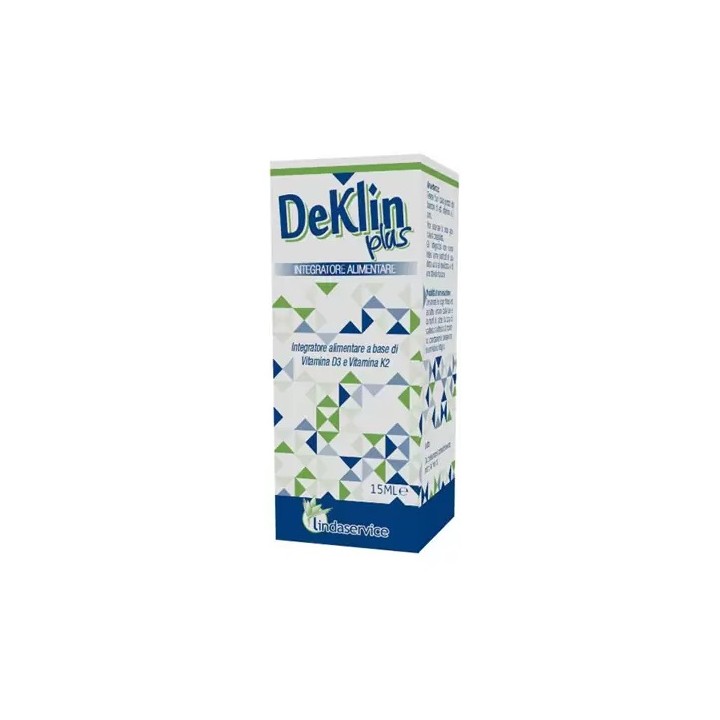 DEKLIN PLUS 15ML