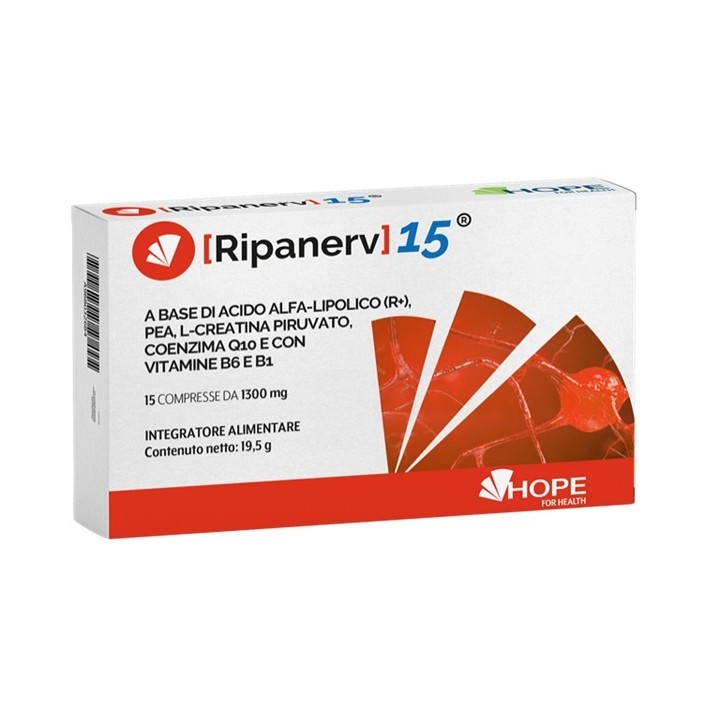 RIPANERV 15CPR