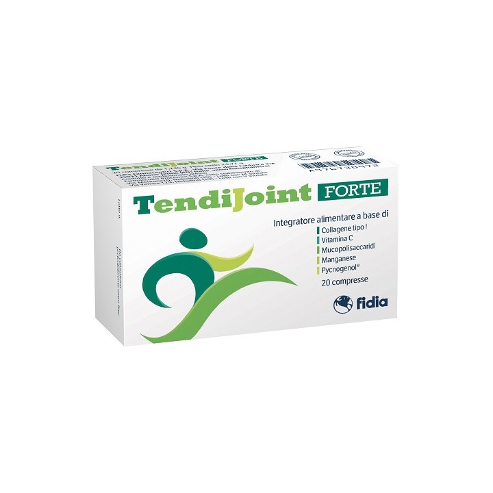 TENDIJOINT FORTE 20CPR