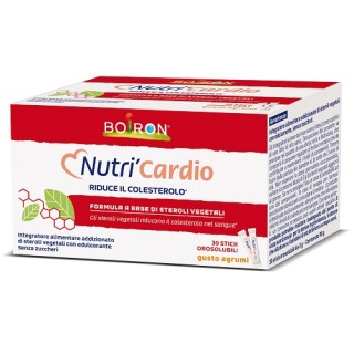 NUTRICARDIO 30STICK