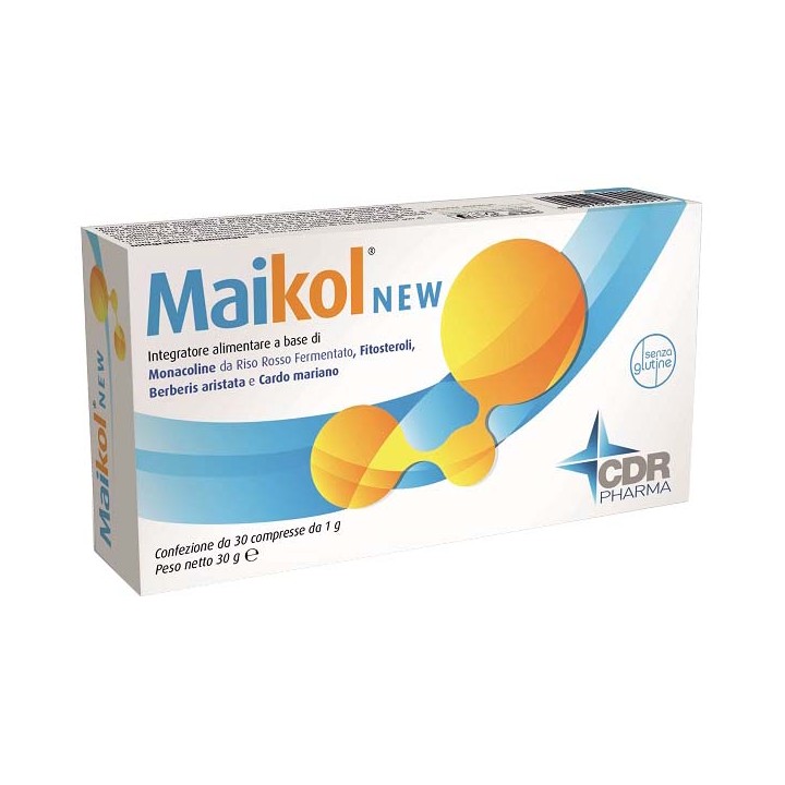 MAIKOL 30CPR