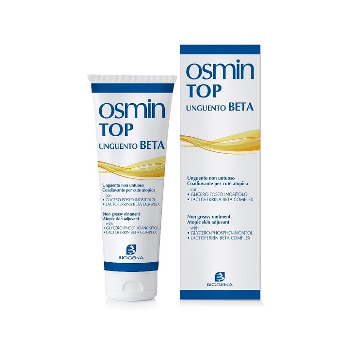 OSMIN TOP UNGUENTO BETA 90ML