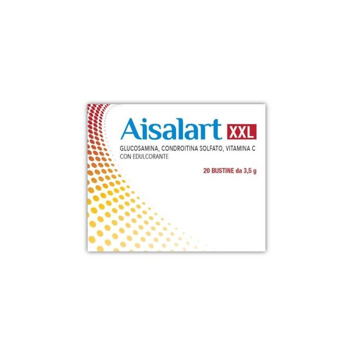 AISALART XXL 20BUST