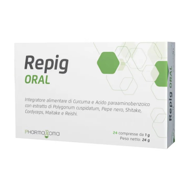 REPIG ORAL 24CPR