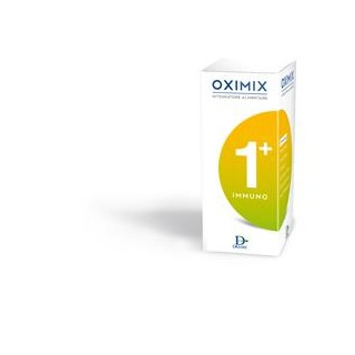OXIMIX 1+ IMMUNO 200ML