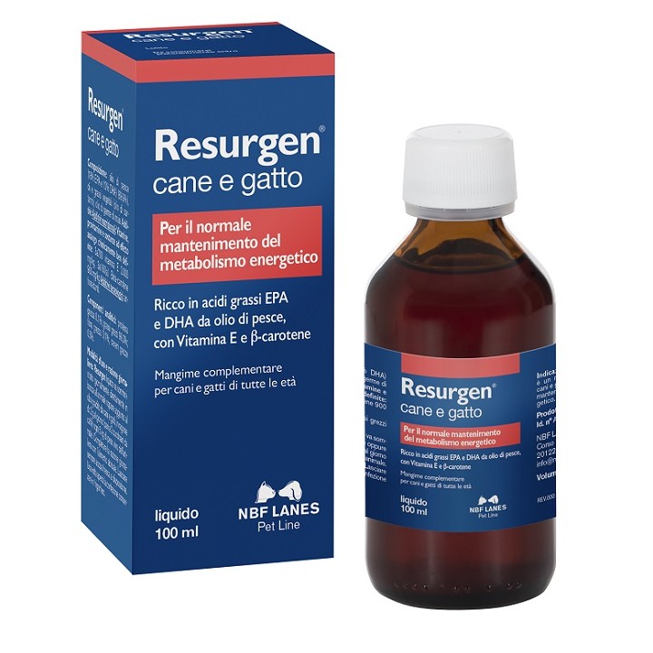 RESURGEN 100ML