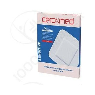 CER CEROXMED OPTIFLEX SENS 10P