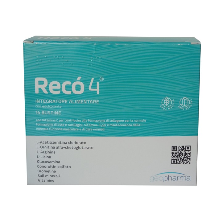 RECO' 4 14BUST
