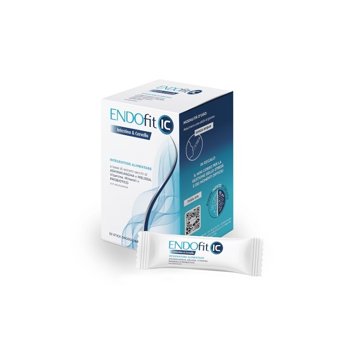ENDOFIT IC 20STICK