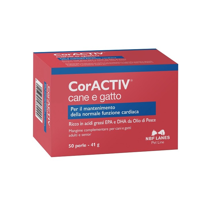 CORACTIV 50PRL