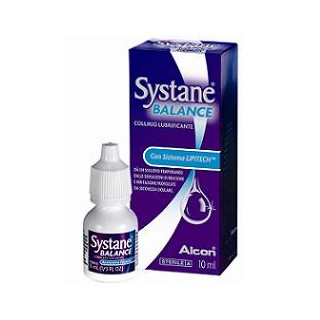 SYSTANE BALANCE GOCCE OCUL10ML