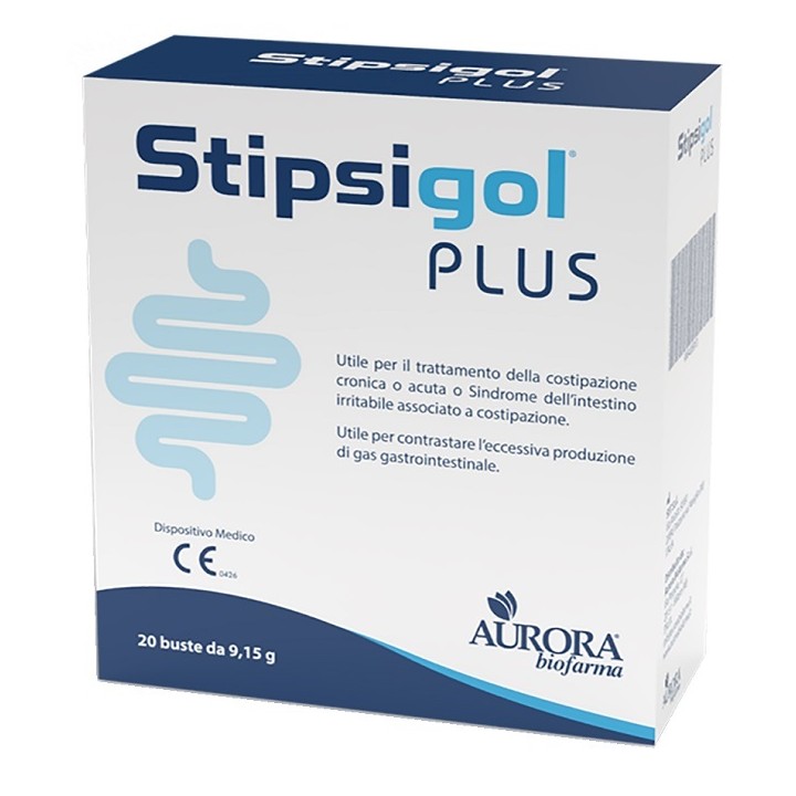 STIPSIGOL PLUS 20BUST