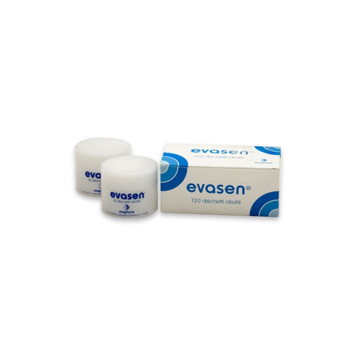EVASEN DISCH RAGADI SENO 120PZ