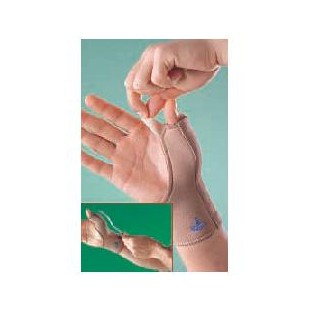 SUPPORTO POLSO/POLLICE 1089 L