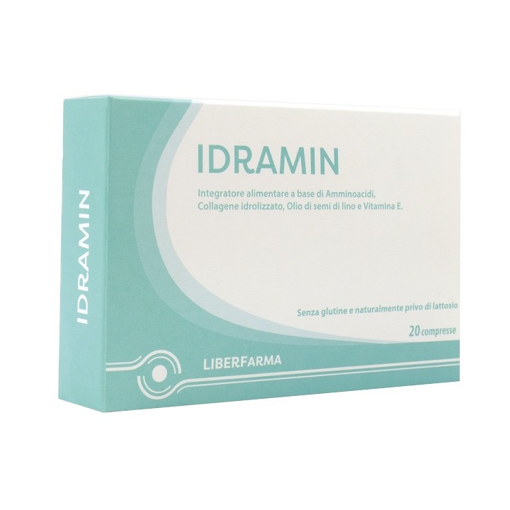 IDRAMIN 20CPR