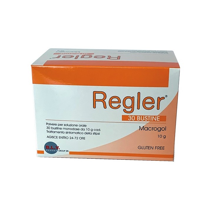 REGLER 30BUST