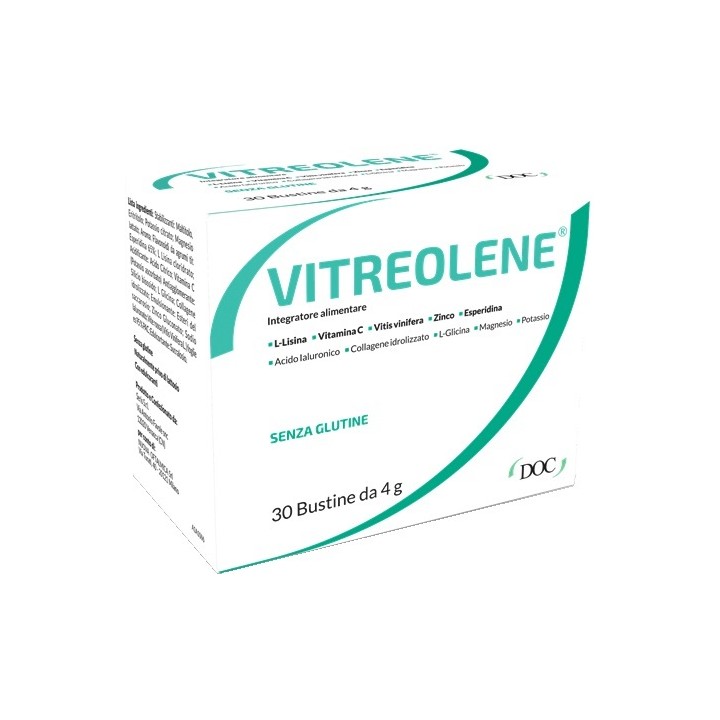 VITREOLENE 30BUST