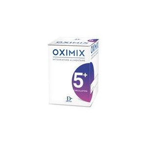 OXIMIX 5+ CIRCULATION 40CPS