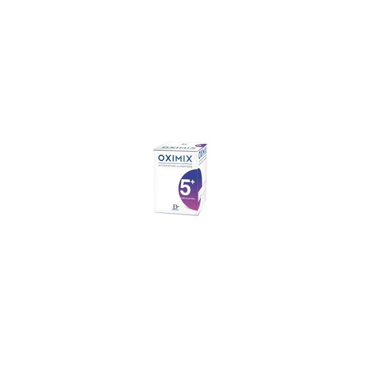 OXIMIX 5+ CIRCULATION 40CPS