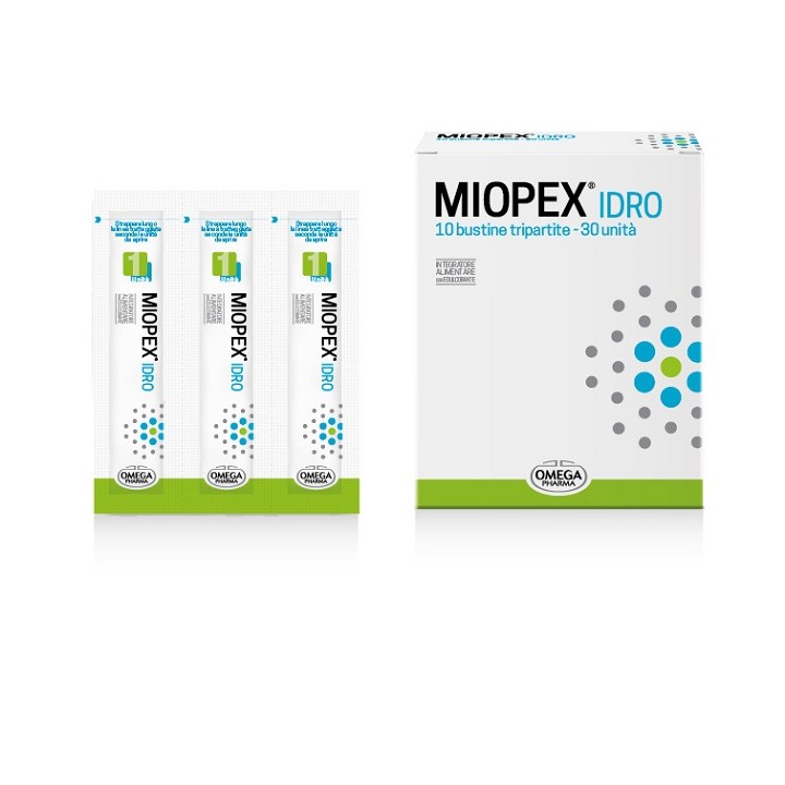 MIOPEX IDRO 30BUST