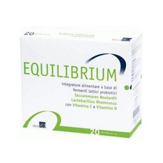 EQUILIBRIUM 20BUST NF