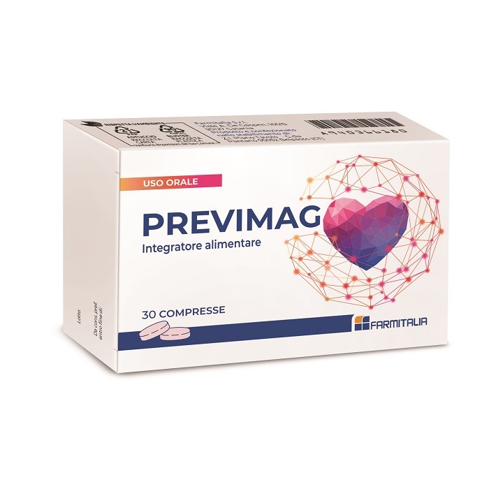 PREVIMAG 30CPR