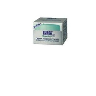 EUBOS CREMA NORMALIZZANTE 50ML