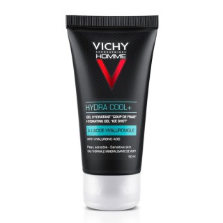 VICHY HOMME HYDRA COOL+VISO