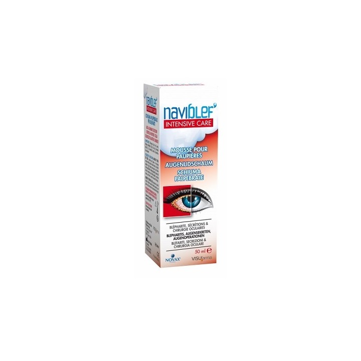 NAVIBLEF INTENSIVE CARE 50ML