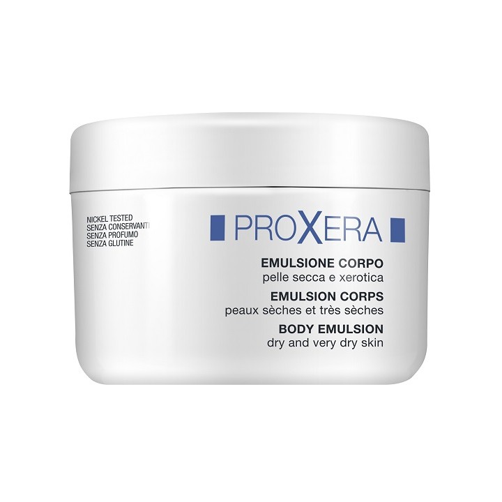 PROXERA EMULSIONE CORPO 400ML