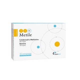 DDM METILE 32CPR