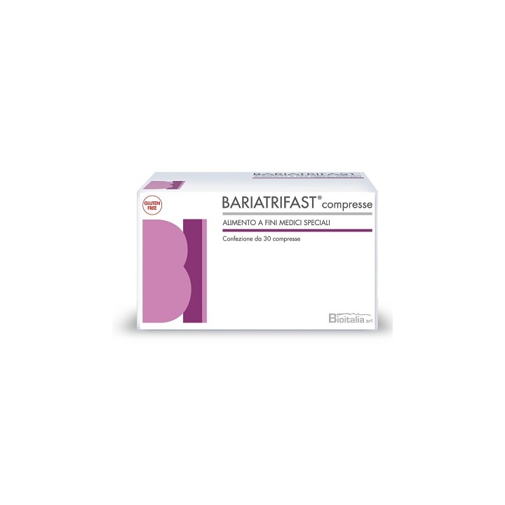 BARIATRIFAST 30CPR