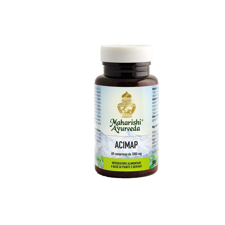 ACIMAP 60CPR