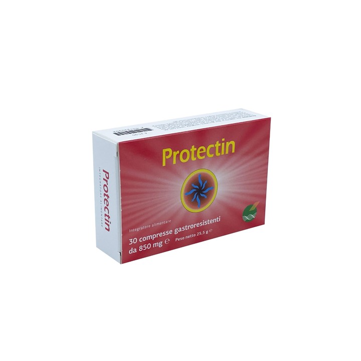 PROTECTIN 30CPR 850MG