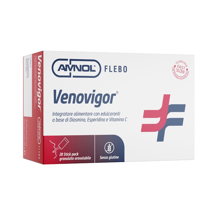 VENOVIGOR 20STICK PACK