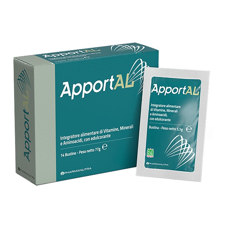 APPORTAL 14BUST