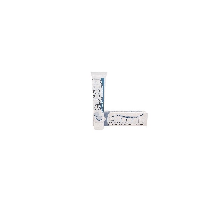 GLUCODIN CREMA IDRATANTE 40ML