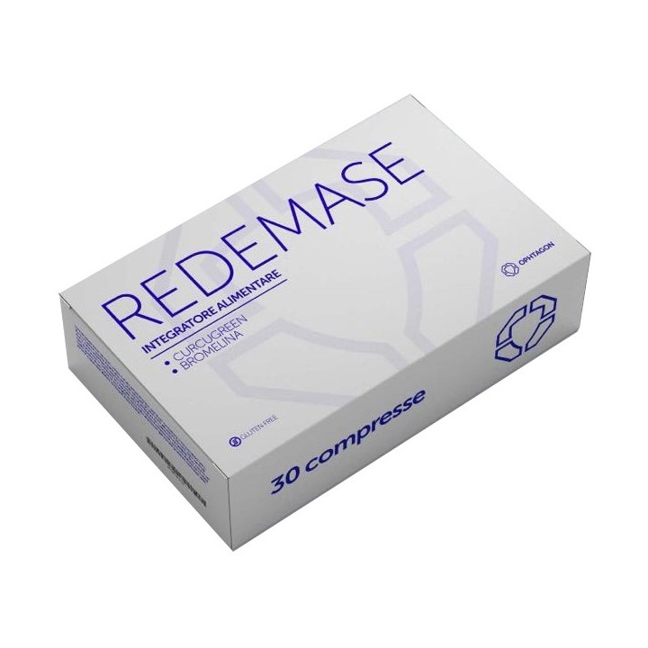 REDEMASE 30CPR