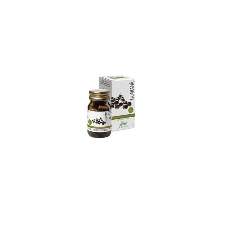GUARANA CONCENTRATO TOT 50OPR