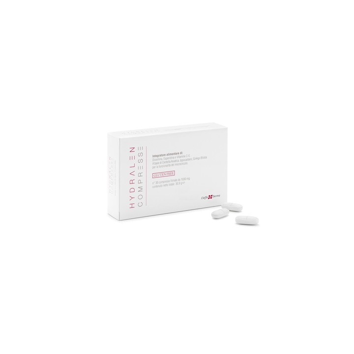 HYDRALEN 30CPR