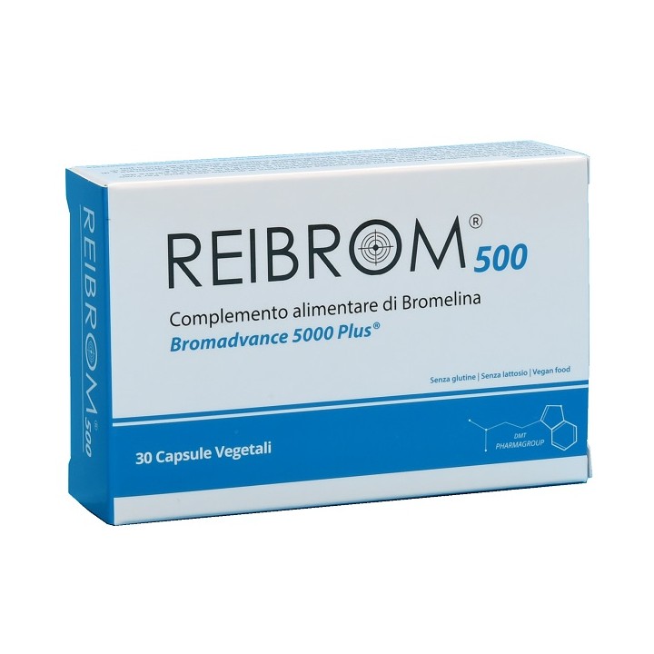 REIBROM 500 30CPS