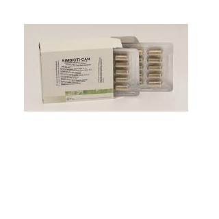 SIMBIOTI CAN 60CPS