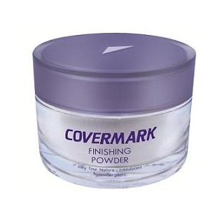 COVERMARK FINISHING POWDER JAR