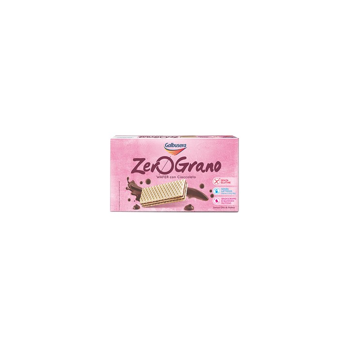 ZEROGRANO WAFER 180G