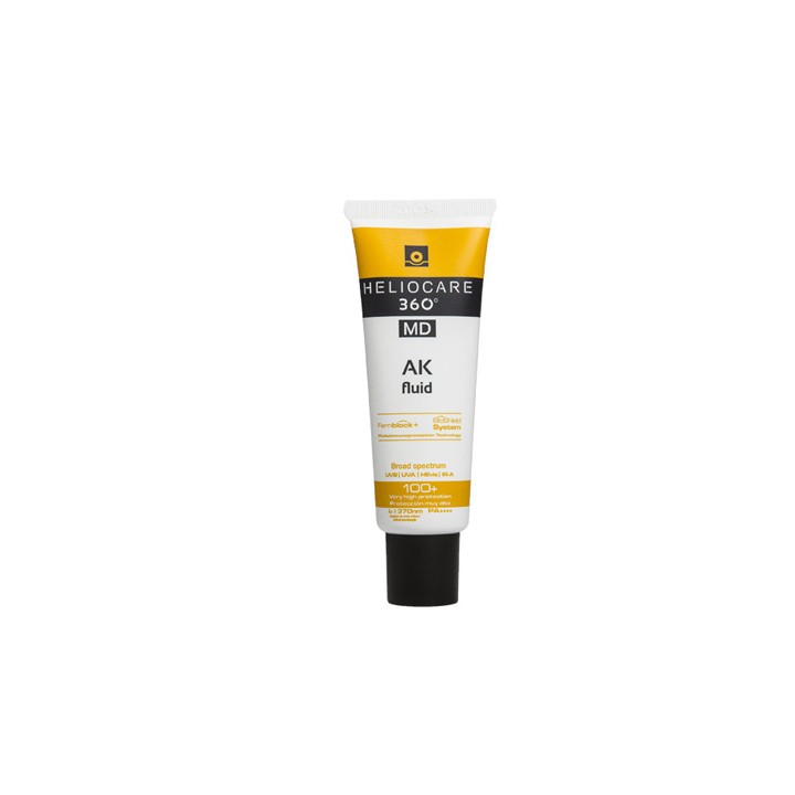 HELIOCARE 360 MD AK FLUID 50ML