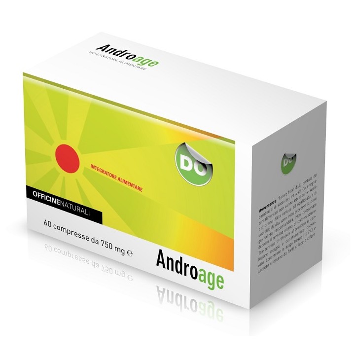 ANDROAGE 60CPR