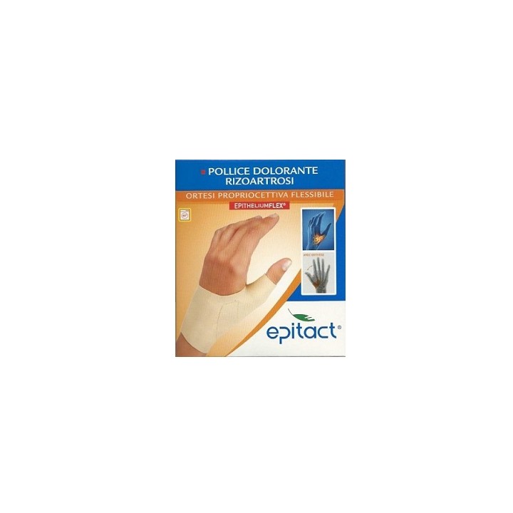 EPITACT ORTESI MANO FLEX DX M