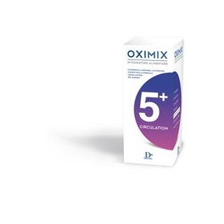 OXIMIX 5+ CIRCULA 200ML